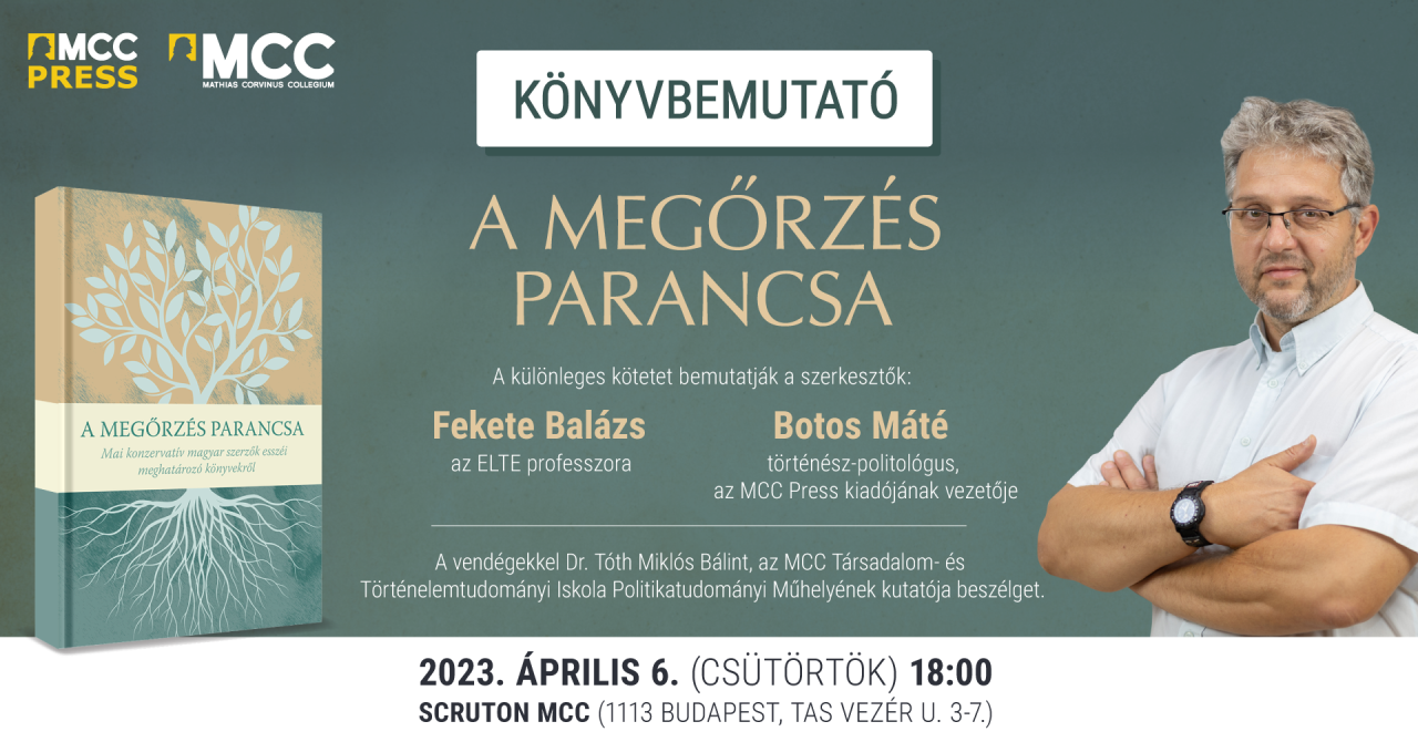 Megorzes_Parancsa_Botos_Mate__KONYVBEMUTATO__FB_COVER.png